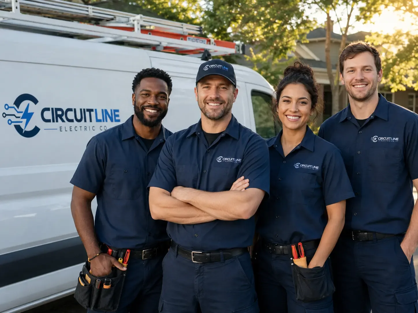 Whole Home Rewiring company in Mountain Grove, MO